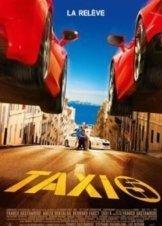 Taxi 5 (2018)