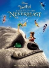 Tinkerbell And The Legend Of The Neverbeast / Η Τίνκερμπελ Και Το Τέρας Του Ποτέ (2014)