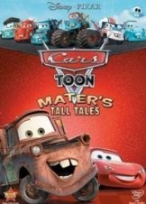 Cars Toon- Matter Tall Tales (2010)