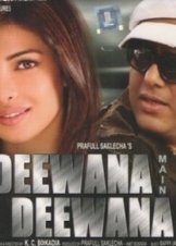 Deewana Main Deewana (2013)