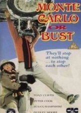 Monte Carlo or Bust (1969)