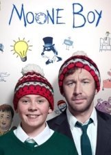 Moone Boy (2012-2015) 1,2,3η Σεζόν