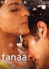 Fanaa / Κατεστραμμενη Αγαπη (2006)