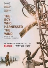 Το Αγόρι που Δάμασε τον Άνεμο / The Boy Who Harnessed the Wind (2019)