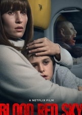 Blood Red Sky (2021)