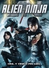 Alien vs. Ninja (2010)