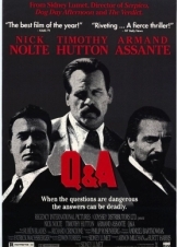 Q & A / Επικινδυνεσ Ερωτησεισ, Θανασιμεσ Απαντησεισ (1990)