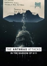 Φονικοσ Ανθρακασ / The Anthrax Attacks (2022)