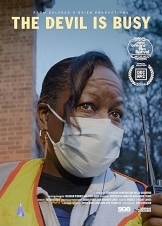 The Devil Is Busy (2024)