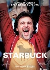 Daddy Cool  / Starbuck (2011)