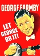 Let George Do It! / To Hell with Hitler (1940)