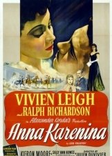 Άννα Καρένινα / Anna Karenina (1948)