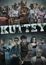 Kuttey (2023)