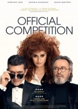 Επίσημη συμμετοχή / Official Competition / Competencia oficial (2021)