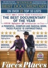 Faces Places (2017)