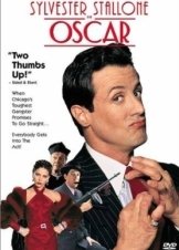 Δύο Γυναίκες, Τρεις Βαλίτσες κι Εγώ / Oscar (1991)