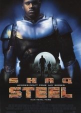 Ήρωας από Μέταλλο / Steel (1997)
