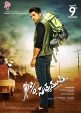 S/O Satyamurthy (2015)