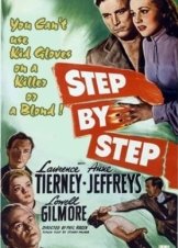 Step by Step / Κρυπτογραφημα V-13 (1946)