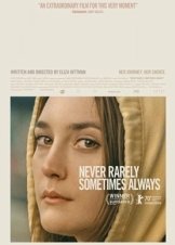 Never Rarely Sometimes Always (2020)