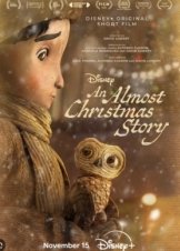 An Almost Christmas Story / Μία Σχεδόν Χριστουγεννιάτικη Ιστορία (2024)