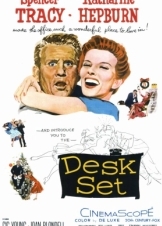 Desk Set (1957)