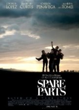 Spare Parts (2015)