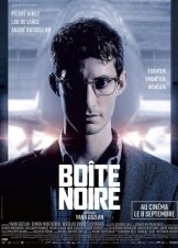 Το Μαυρο Κουτι /Boîte noire / Black Box (2021)