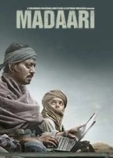 Madaari (2016)