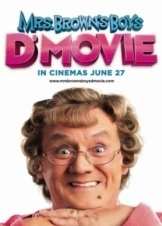 Mrs. Brown’s Boys D’Movie (2014)