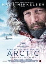 Arctic (2018)