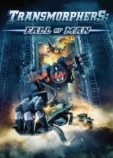 Transmorphers: Fall of Man  2009