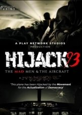 Hijack '93 (2024)