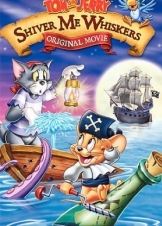 Τομ και Τζέρι εναντίον των πειρατών / Tom and Jerry in Shiver Me Whiskers (2006)