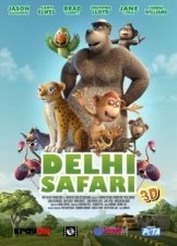 Delhi Safari (2012)