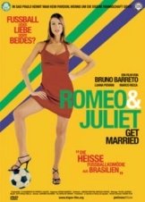 O Casamento de Romeu e Julieta / Ο Ρωμαίος και η Ιουλιέτα παντρεύονται (2005)