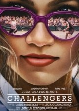 Challengers / Οι Αντίπαλοι (2024)