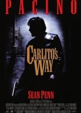 Υπόθεση Καρλίτο / Carlito's Way (1993)