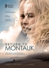 Return to Montauk (2017)