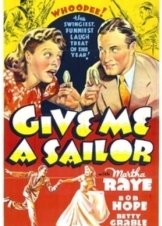 Give Me a Sailor (1938)