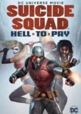 Suicide Squad: Hell to Pay (2018)