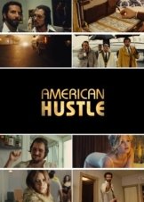 American Hustle / Οδηγός Διαπλοκής (2013)