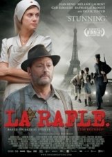 La Rafle / Τη Νύχτα που Χάθηκαν τα Αστέρια (2010)