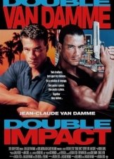 Double Impact / Διπλός Αντίκτυπος (1991)
