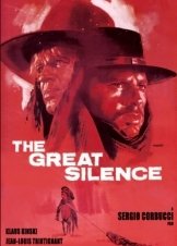 The Great Silence / Il grande silenzio (1968)