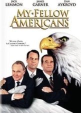 My Fellow Americans (1996)