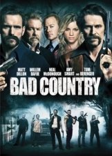 Ανθρωποκυνηγητό / Bad Country (2014)