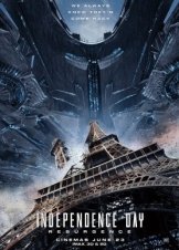 Independence Day: Resurgence / Ημέρα Ανεξαρτησίας: Νέα Απειλή (2016)