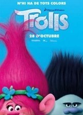 Trolls (2016)