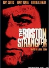 The Boston Strangler - Ο Στραγγαλιστής της Βοστώνης (1968)